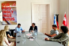 WK-Diskussion